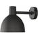 Louis Poulsen Toldbod Black Vægarmatur ∅ 22cm