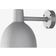Louis Poulsen Toldbod Grey Vægarmatur ∅ 22cm