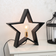 Star Trading Lysekil Black Julstjärna 48cm