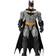 Spin Master Batman DC The Caped Crusader 10cm