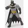 Spin Master Batman DC The Caped Crusader 10cm