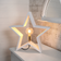 Star Trading Lysekil White Advent Star 48cm