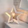 Star Trading Lysekil White Julstjärna 48cm