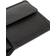 HUGO BOSS Italian Leather Wallet - Black