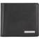 HUGO BOSS Italian Leather Wallet - Black