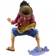 Banpresto Chronicle King of Artist The Monkey D Luffy 18cm