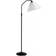 Halo Design Berlin Black Golvlampa 150cm