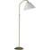 Halo Design Berlin Brass Gulvlampe 150cm