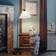 Halo Design Berlin Brass Gulvlampe 150cm