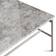 Hay Rebar Soffbord 80x84cm
