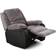 More4Homes Postana Jumbo Cord Armchair 101cm