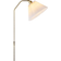 Halo Design Berlin Antique Brass Golvlampa 150cm