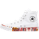 Converse Chuck Taylor All Star Lugged 2.0 - White/Mantra Orange/Black