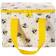 Sass & Belle Busy Bees Lunch Bag