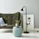 Nordlux Ray Black Golvlampa 155cm