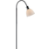 Nordlux Ray Opal Glass/Chrome Gulvlampe 155cm