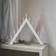 Star Trading Buzz White Adventslysestage 59cm