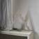 Star Trading Buzz Light Grey Adventslysestage 59cm