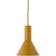 Frandsen Lyss Almond Matt Pendant Lamp ∅ 18cm