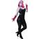 Jazwares Women's Marvel Spider Gwen Costume