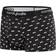 Comfyballs Regular Cotton Boxer - Black/White Balls