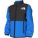 The North Face Kid's Denali Jacket - Optic Blue