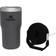 Stanley IceFlow Flip Straw Charcoal Travel Mug 59.14cl