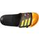 adidas Adilette TND - Core Black/Bright Yellow/Solar Gold