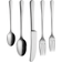 Georg Jensen Copenhagen Juego de cubiertos 5pcs