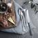 Georg Jensen Copenhagen Cutlery Set 5pcs