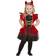 Smiffys Toddler Devil Costume