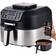 Masterpro Smokeless Air Fryer