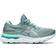 Asics Gel-Nimbus 24 W - Sage/Clear Blue