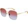 Chloé CH0076SK Asian Fit 005