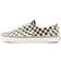 Vans Era Checkerboard - UV Ink/True White