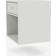 Montana Furniture 6262 09 Nordic Sängbord 30x35.4cm
