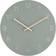Karlsson Charm Green Wall Clock 30cm