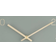 Karlsson Charm Green Wall Clock 30cm