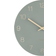 Karlsson Charm Green Wall Clock 30cm