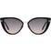 Tom Ford Anjelica-02 FT0868 01B