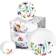 Portmeirion Water Garden Servis 12st