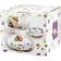 Portmeirion Water Garden Servis 12st