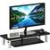 Furinno Turn-N-Tube Monitor Riser Stand