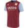 Castore Aston Villa Home Shirt 2022-2023