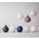 Lyngby Porcelæn Rhombe Nude Dekoration