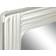 Home ESPRIT ESPRIT Silver Wall Mirror 61x90cm