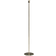 Aneta Ester Silver Golvlampa 135cm