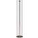 Aneta Ester Silver Golvlampa 135cm