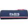 Paris Saint Germain Round Pencil Case