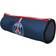 Paris Saint Germain Round Pencil Case